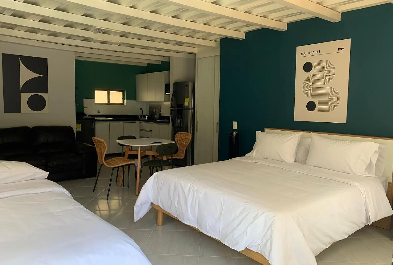 Apartamento El Poblado, La Frontera Medellín