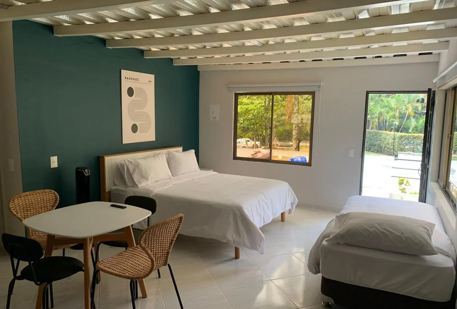 Apartamento El Poblado, La Frontera Medellín