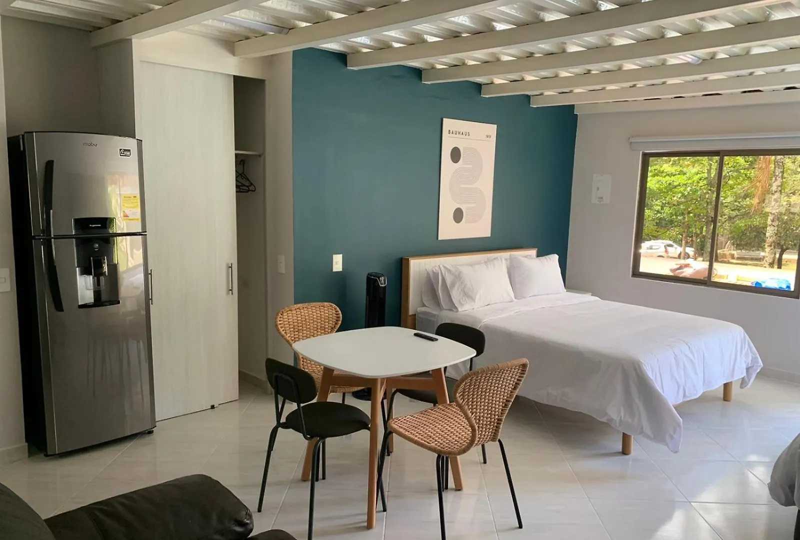 Apartamento El Poblado, La Frontera Medellín