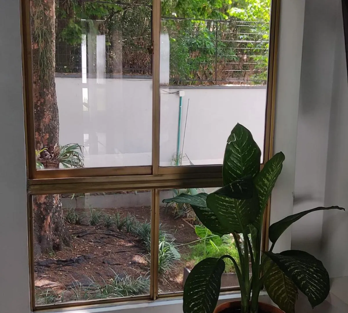 Apartamento El Poblado, La Frontera Medellín