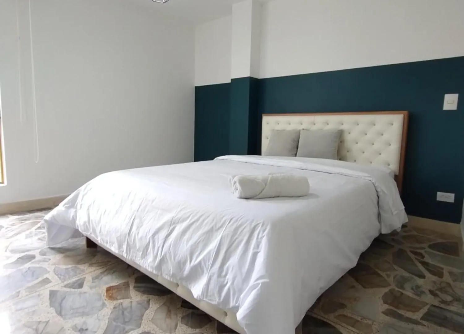 Apartamento El Poblado, La Frontera Medellín