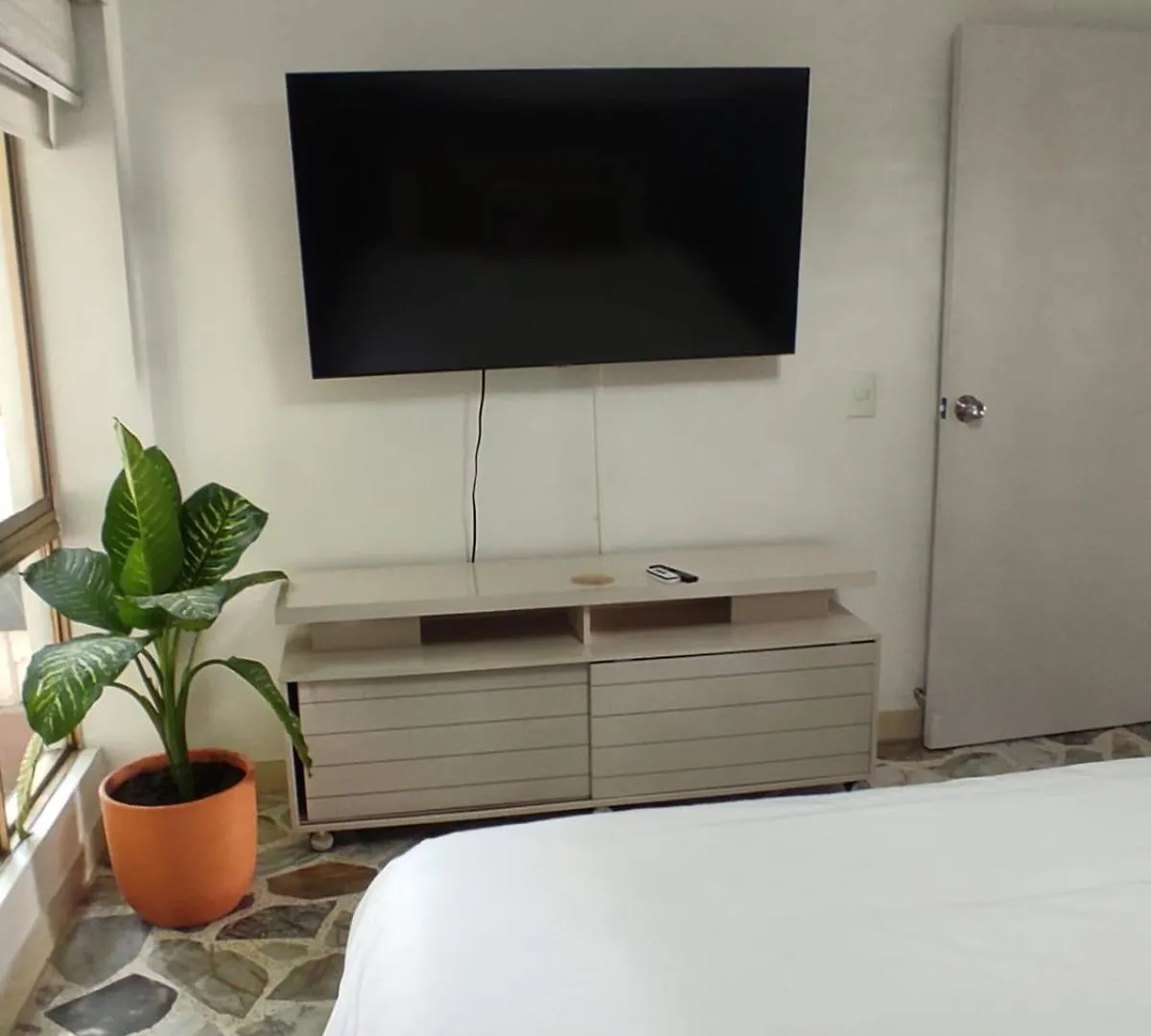 Apartamento El Poblado, La Frontera Medellín