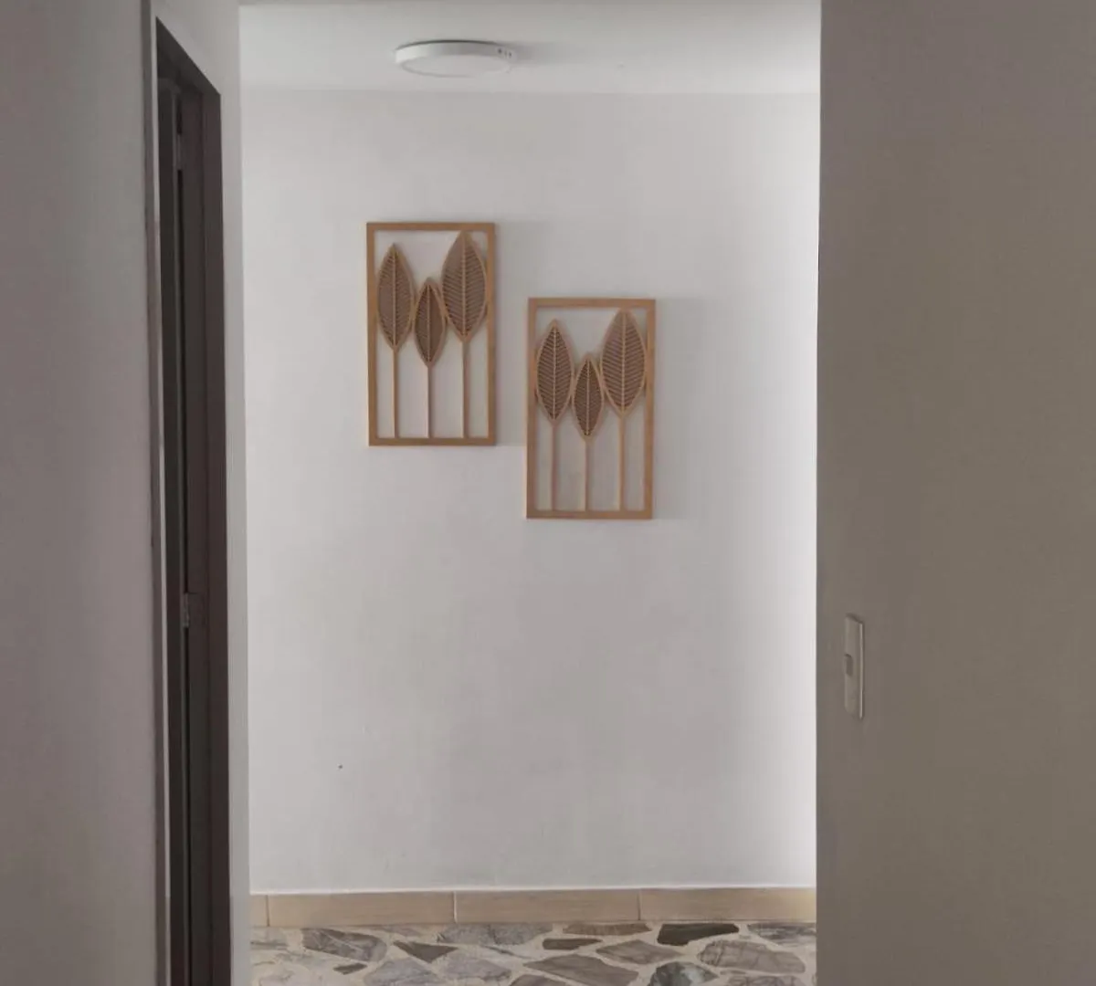 Apartamento El Poblado, La Frontera Medellín Colombia