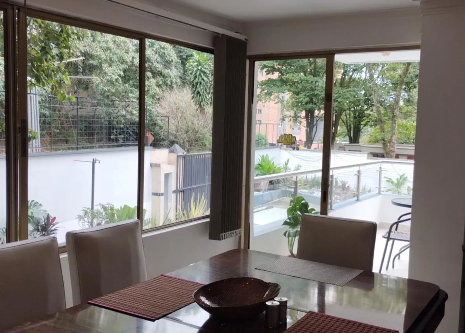 Apartamento El Poblado, La Frontera Medellín