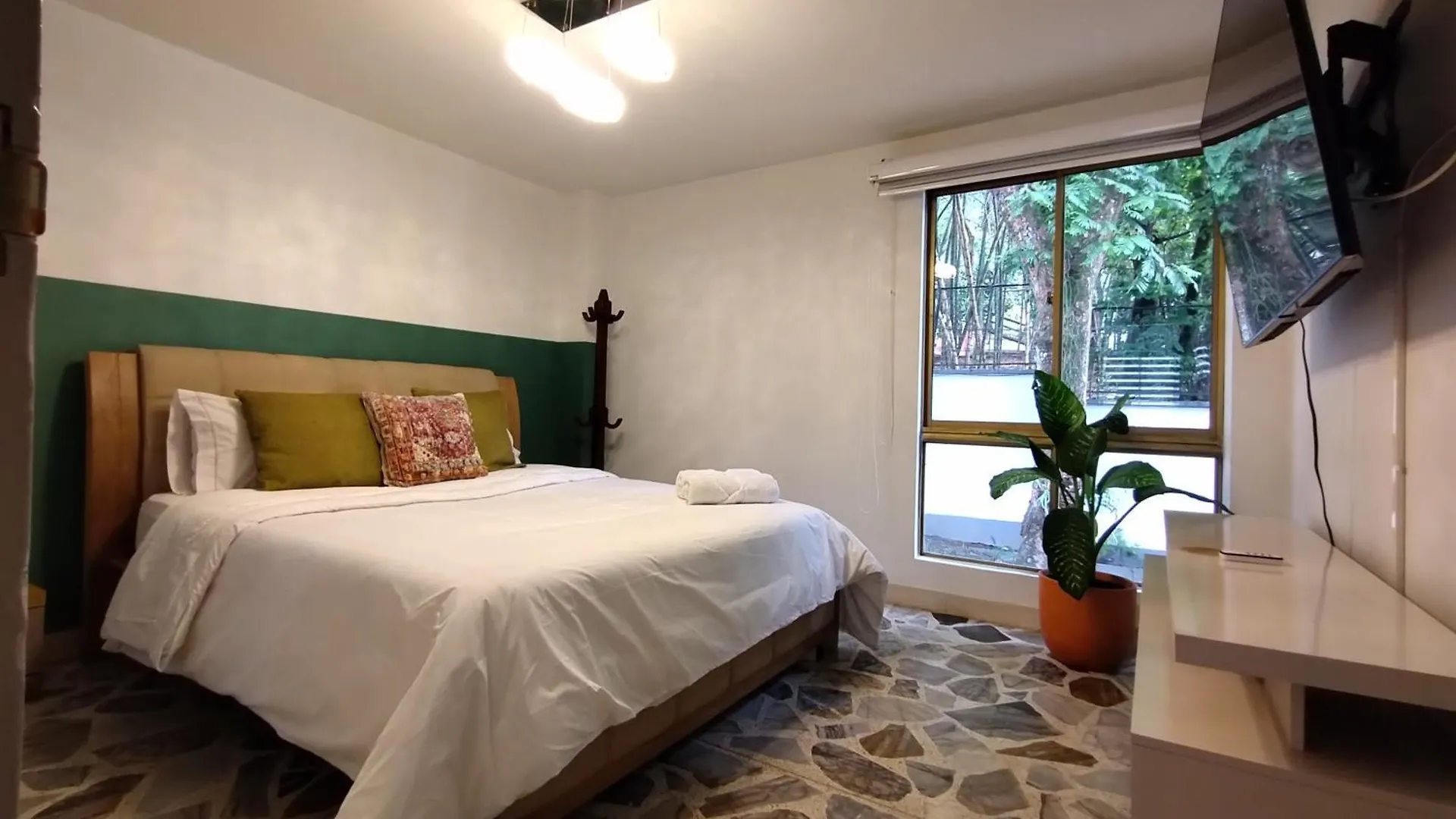 Apartamento El Poblado, La Frontera Medellín 0*,  Colombia