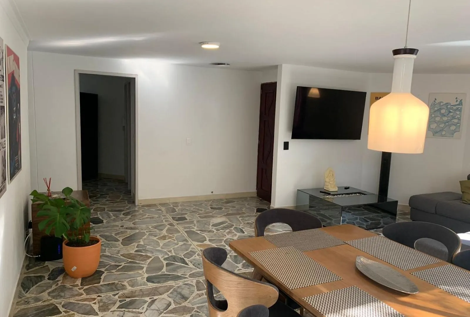 Apartamento El Poblado, La Frontera Medellín 0*,  Colombia