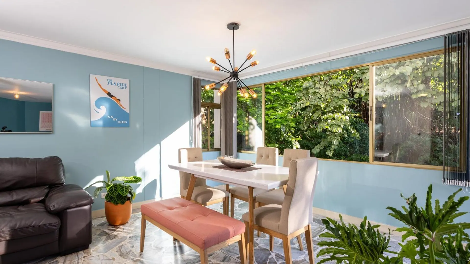 Apartamento El Poblado, La Frontera Medellín