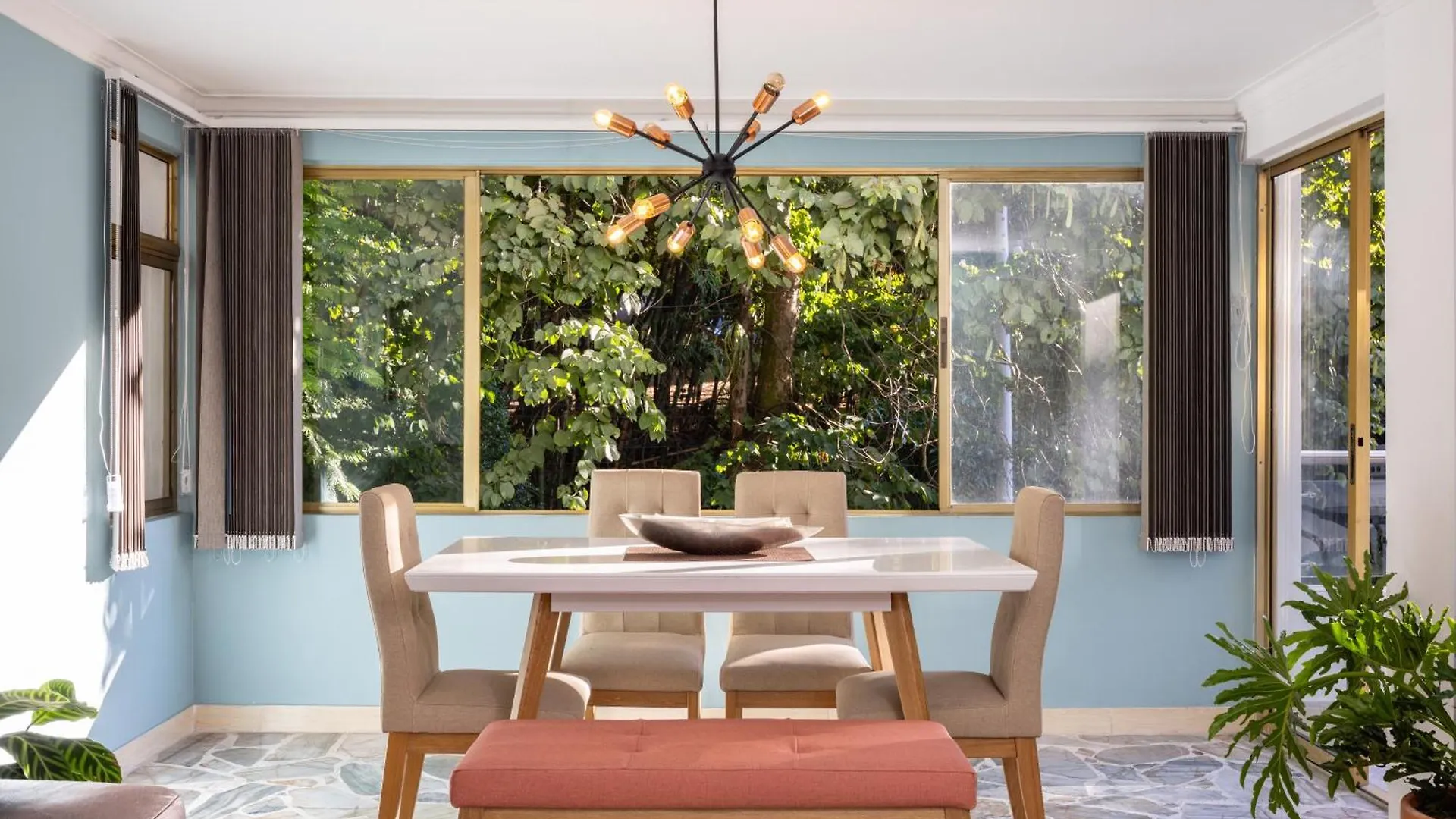 Apartamento El Poblado, La Frontera Medellín