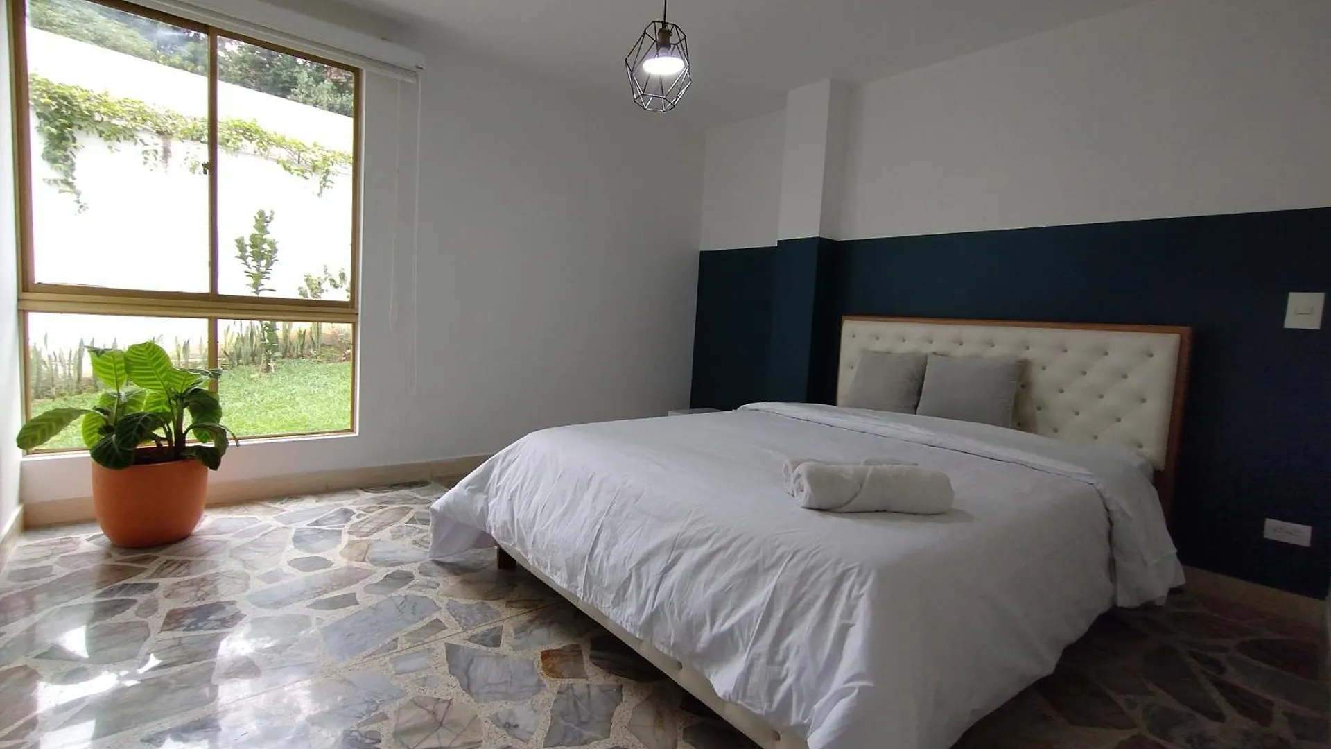 El Poblado, La Frontera Apartment Medellin