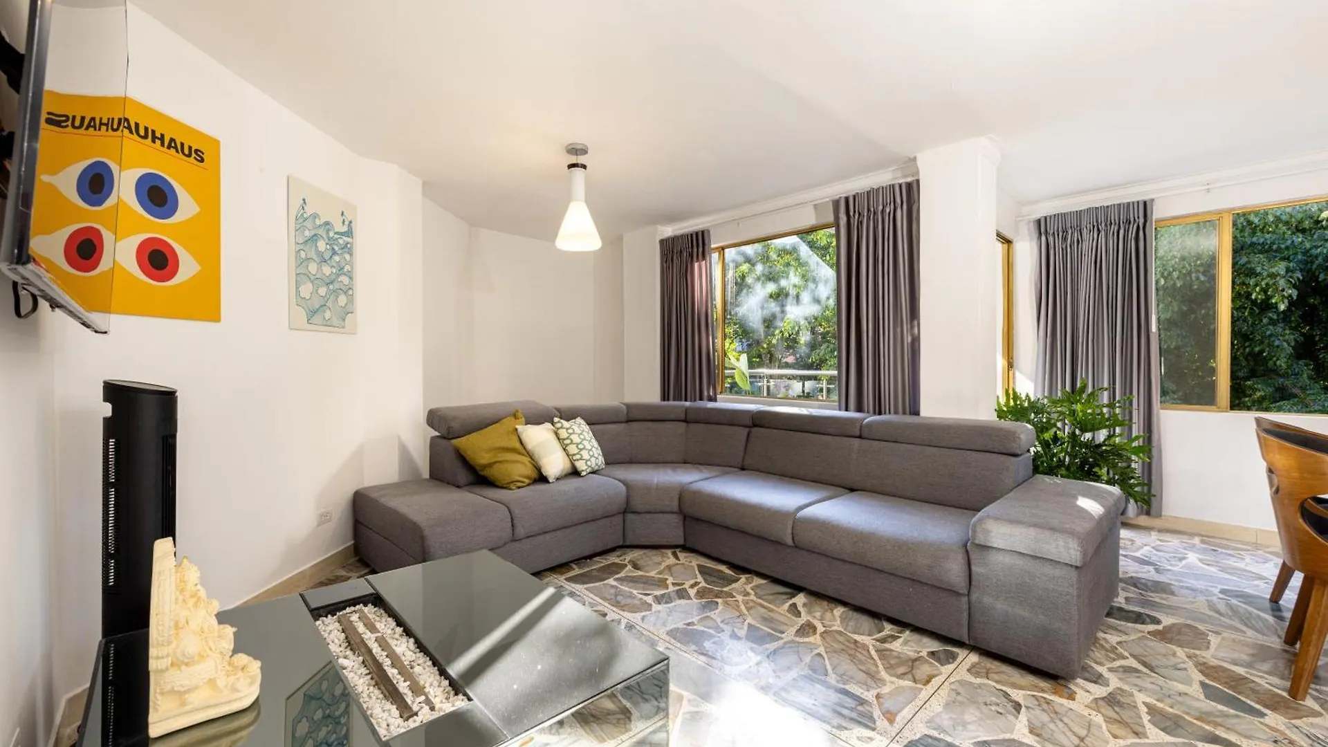 El Poblado, La Frontera Apartment Medellin 0*,
