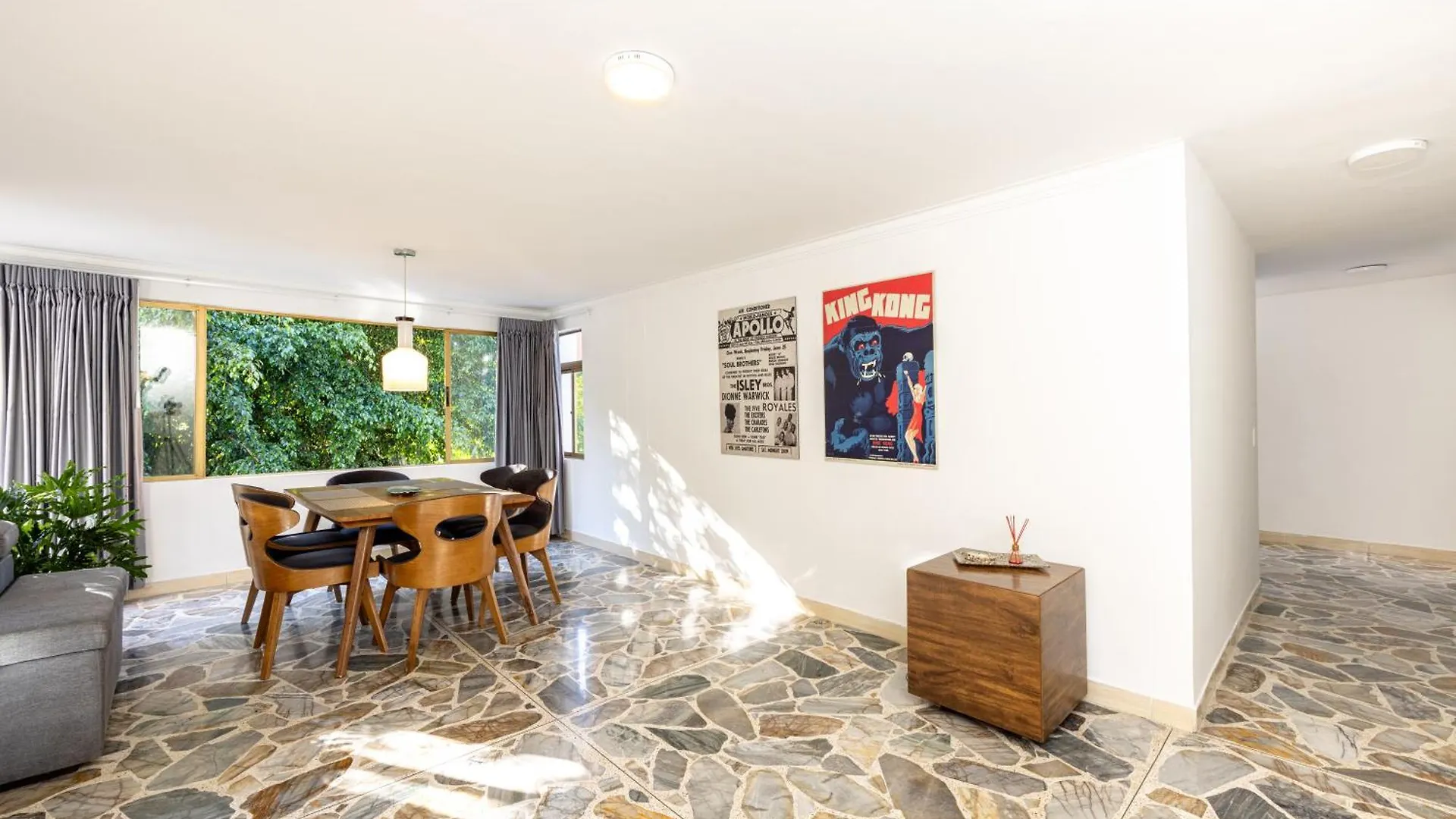 El Poblado, La Frontera Apartment Medellin